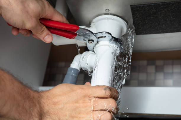 Best 24-hour water damage restoration  in Dunnellon, FL